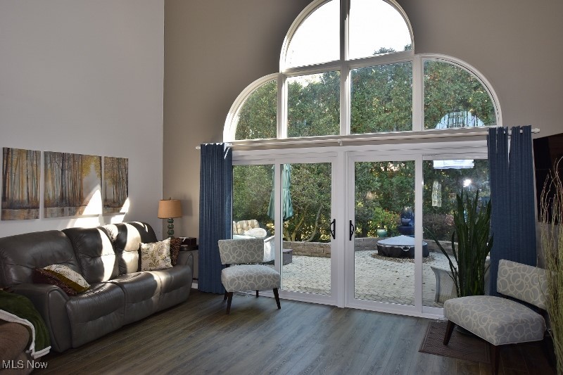 Atwood Lake / Paradise Point - Residential