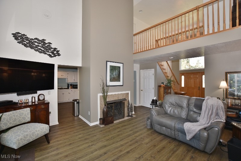 Atwood Lake / Paradise Point - Residential