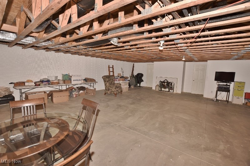 Atwood Lake / Paradise Point - Residential