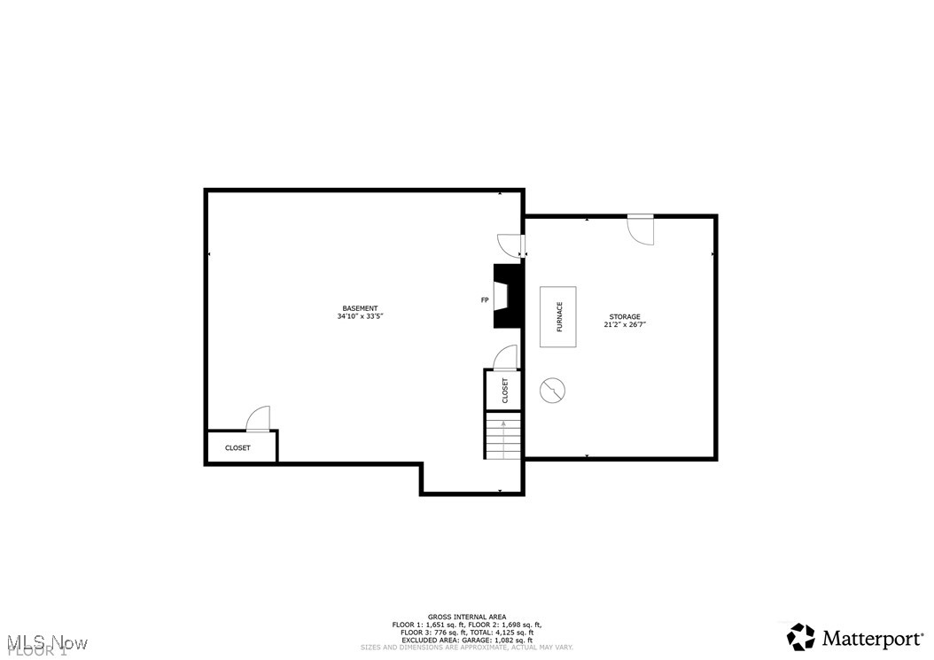 Atwood Lake / Paradise Point - Residential