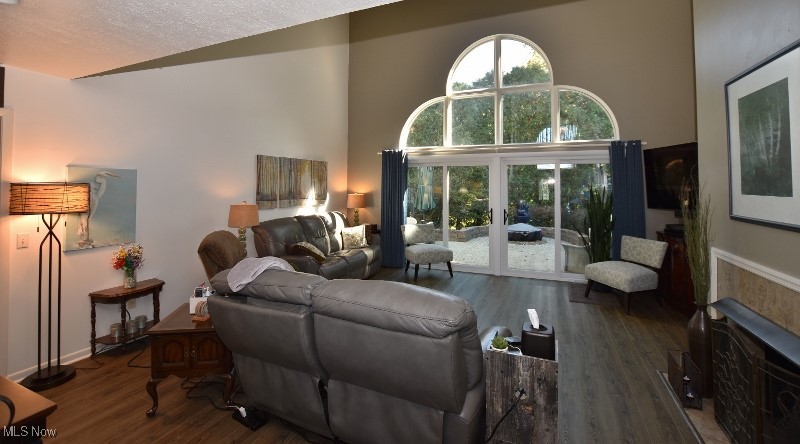 Atwood Lake / Paradise Point - Residential