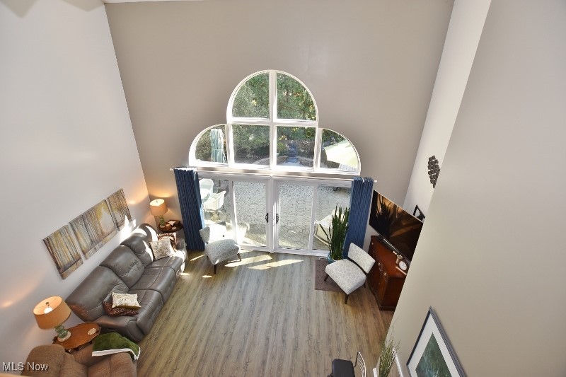 Atwood Lake / Paradise Point - Residential