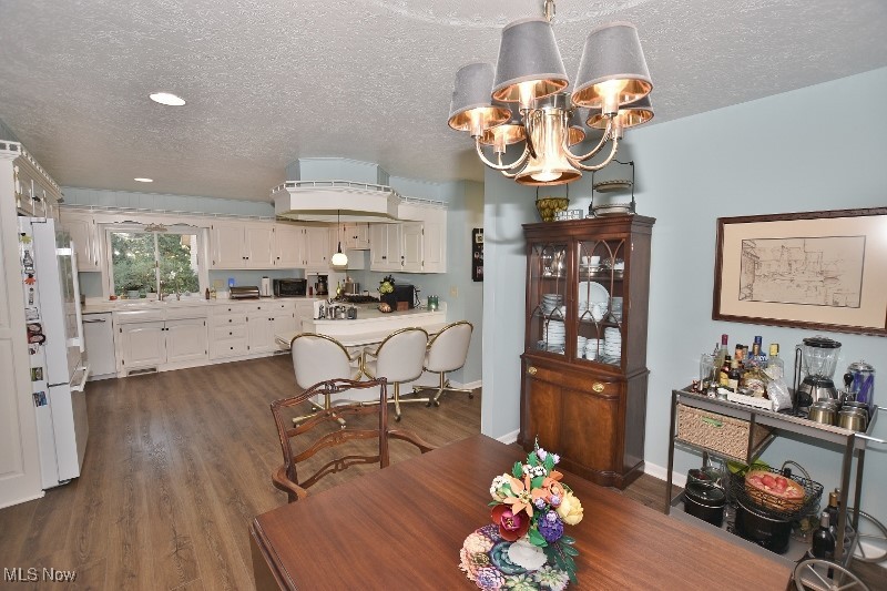 Atwood Lake / Paradise Point - Residential