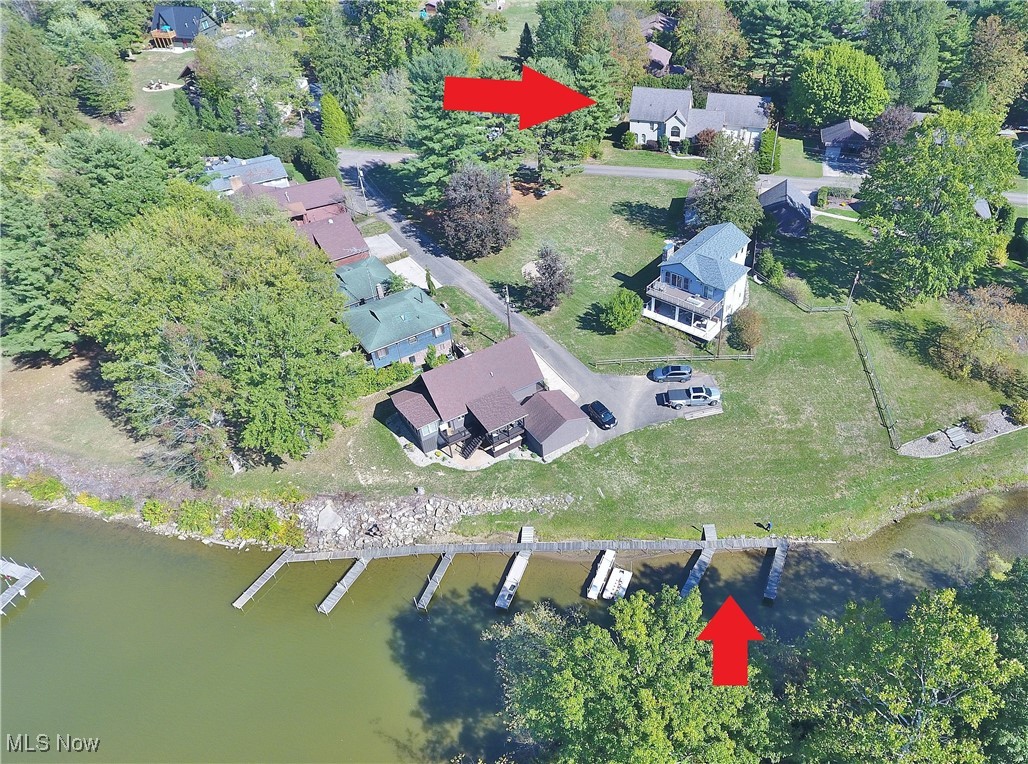 Atwood Lake / Paradise Point - Residential