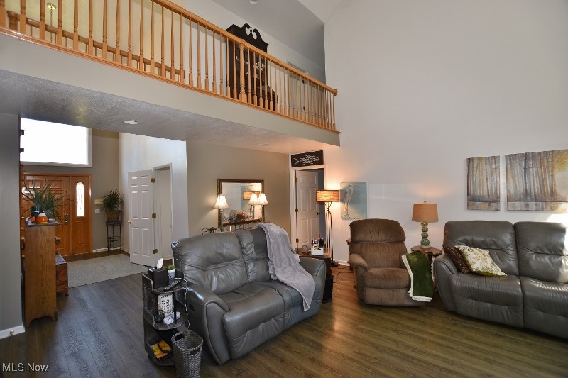 Atwood Lake / Paradise Point - Residential