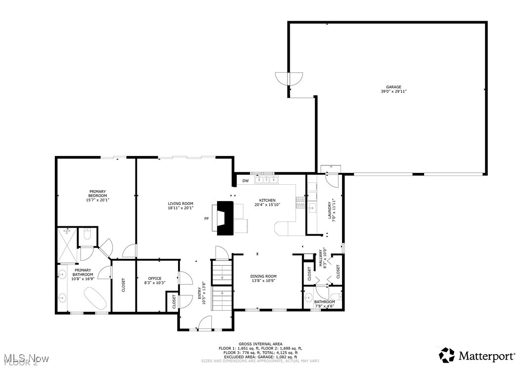 Atwood Lake / Paradise Point - Residential