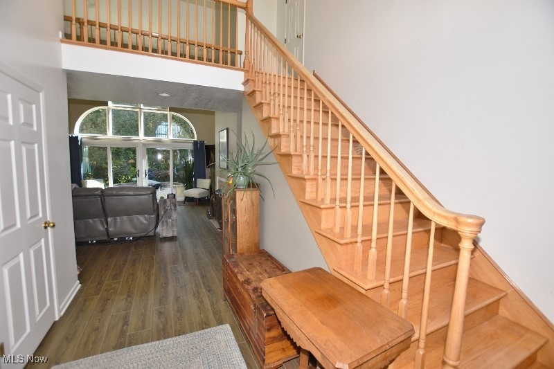 Atwood Lake / Paradise Point - Residential