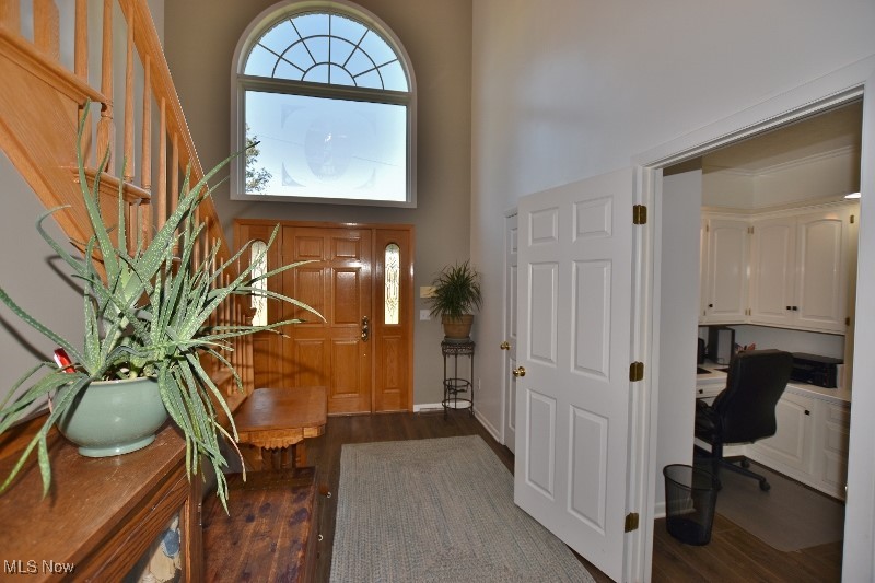 Atwood Lake / Paradise Point - Residential