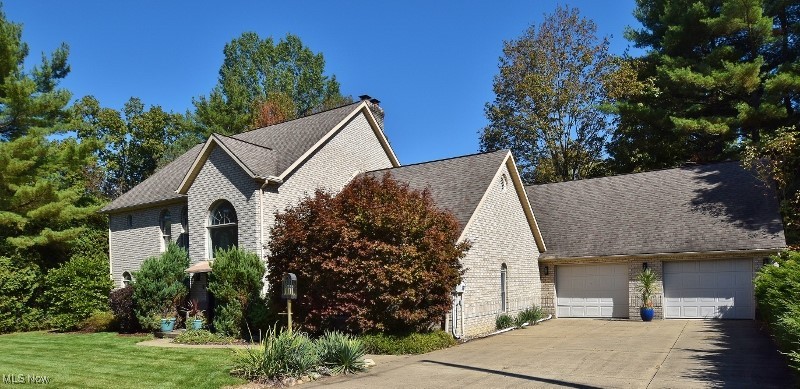 Atwood Lake / Paradise Point - Residential