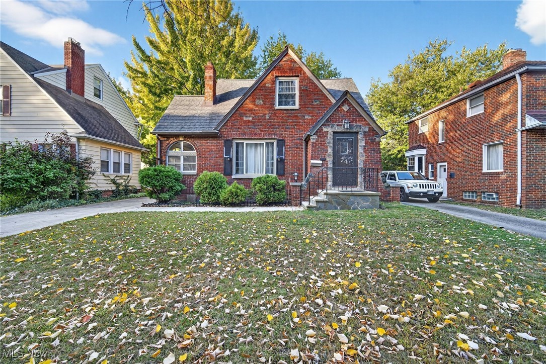 Experience timeless elegance and lakefront living at 74 E 214th St. This distinctive 4-bedroom, 3 full-bath Cape Cod offers a full bath on each level, a spacious eat-in kitchen, formal dining room with built-ins, inviting fireplace, and a sun porch with sliding doors—perfect for relaxing or entertaining. The finished, waterproofed lower level adds versatility with space for a bedroom, office, and recreation room, plus abundant storage. Enjoy a 2-car garage and a well-kept yard in a sought-after location north of Lakeshore Blvd.
Residents enjoy the rare privilege of Edgecliff Club membership, providing exclusive access to a private beach along Lake Erie—a lifestyle few can claim.
Come experience the charm, comfort, and prestige this home has to offer.