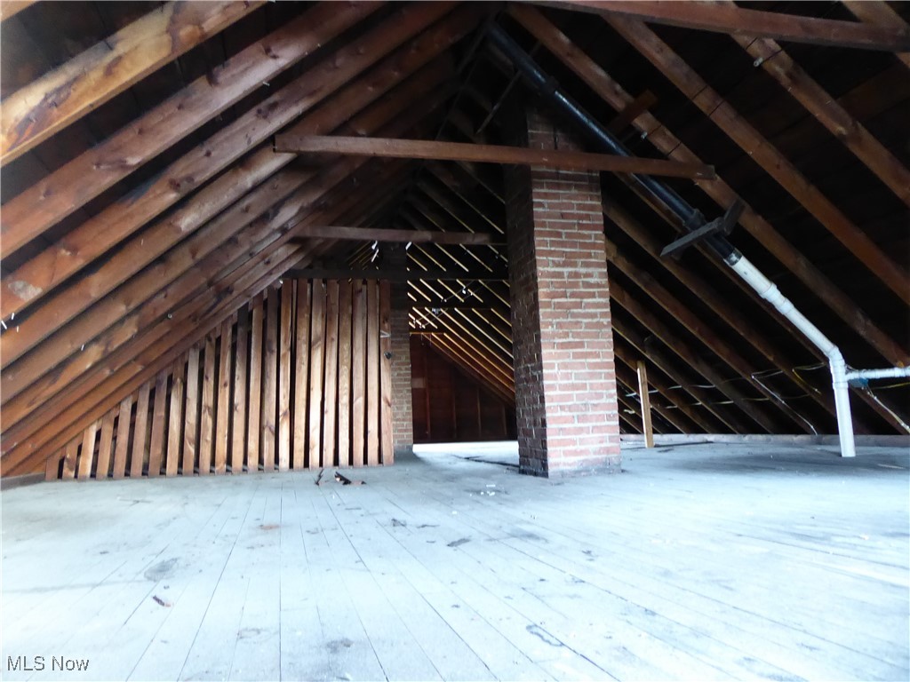 Cudell - Residential Income