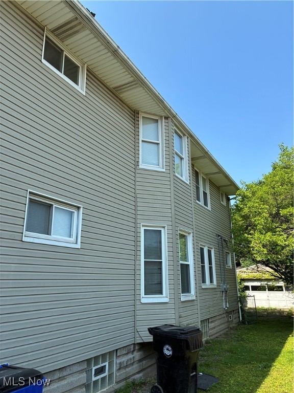 Cudell - Residential Income