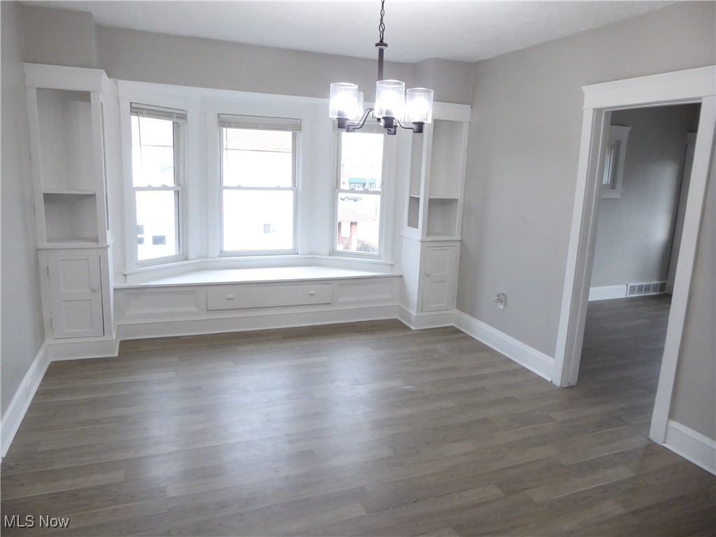 Cudell - Residential Income