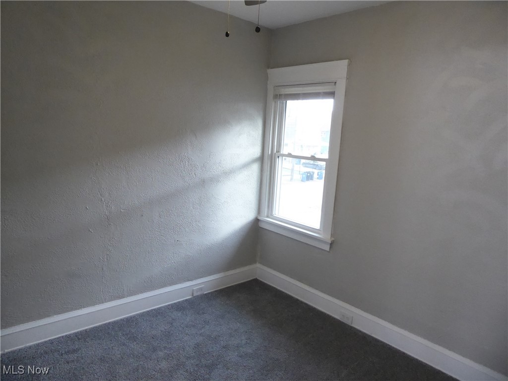 Cudell - Residential Income