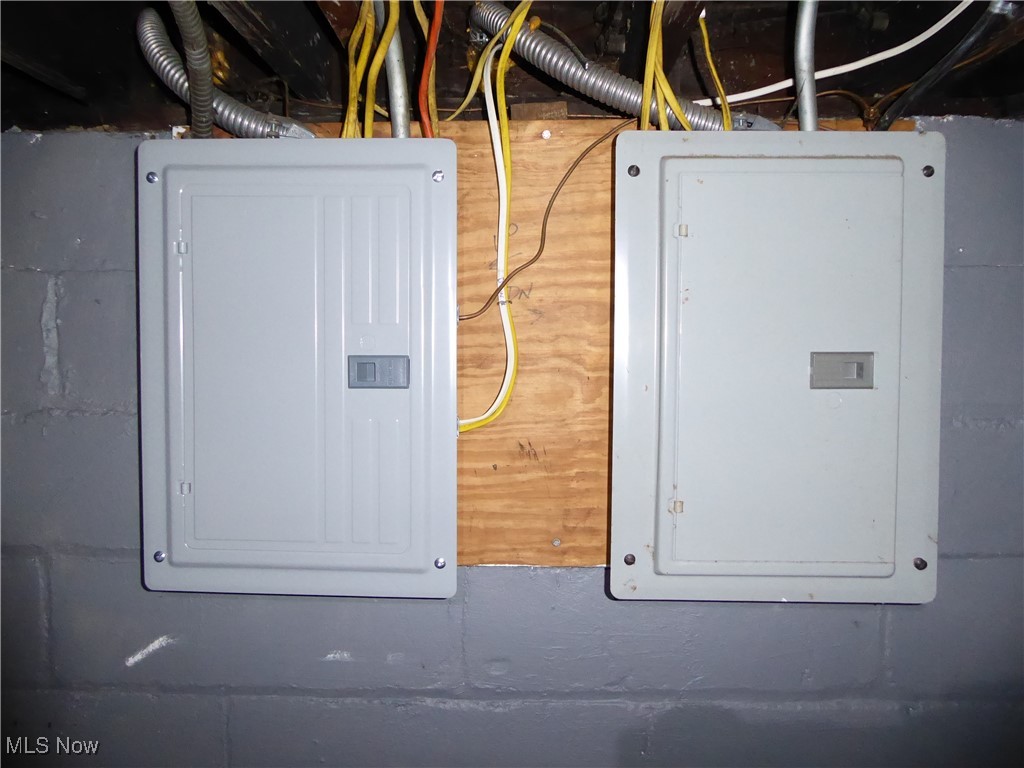 Cudell - Residential Income