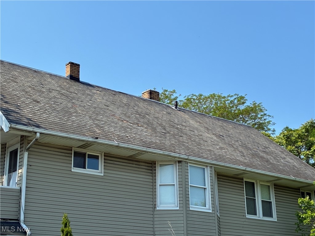 Cudell - Residential Income