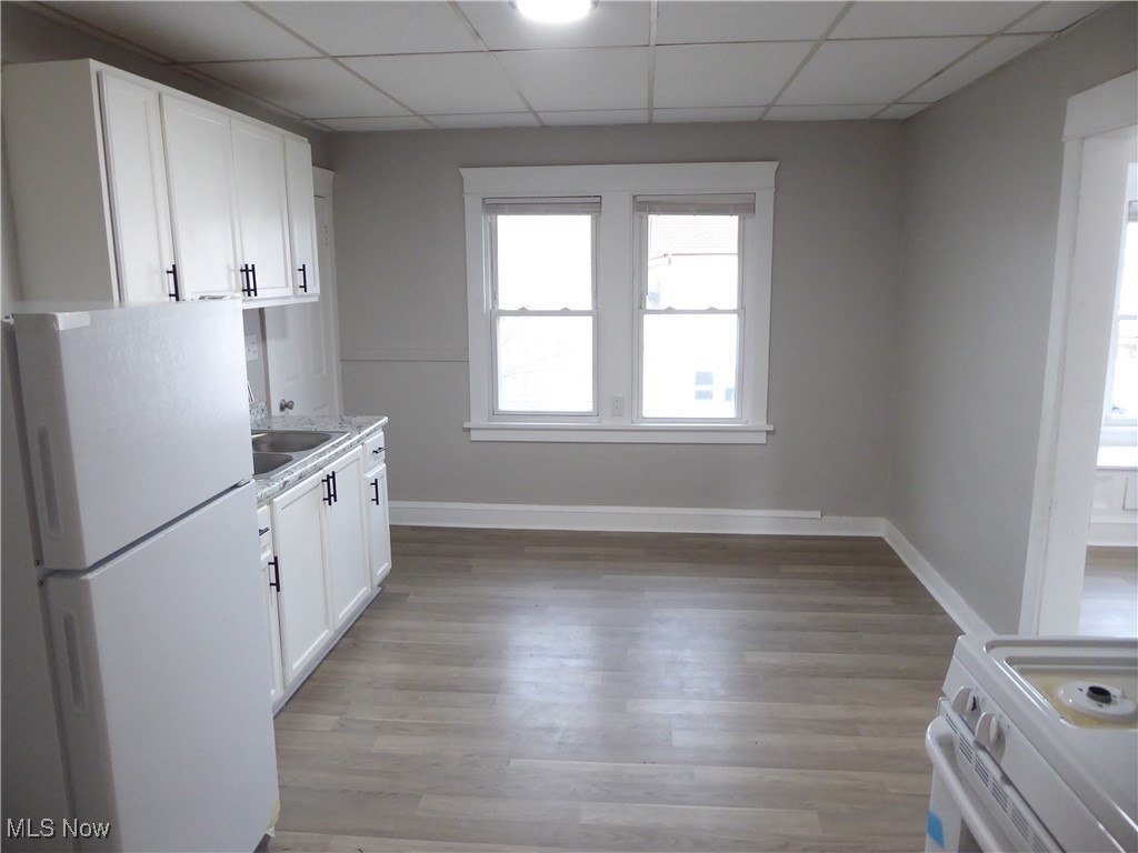 Cudell - Residential Income