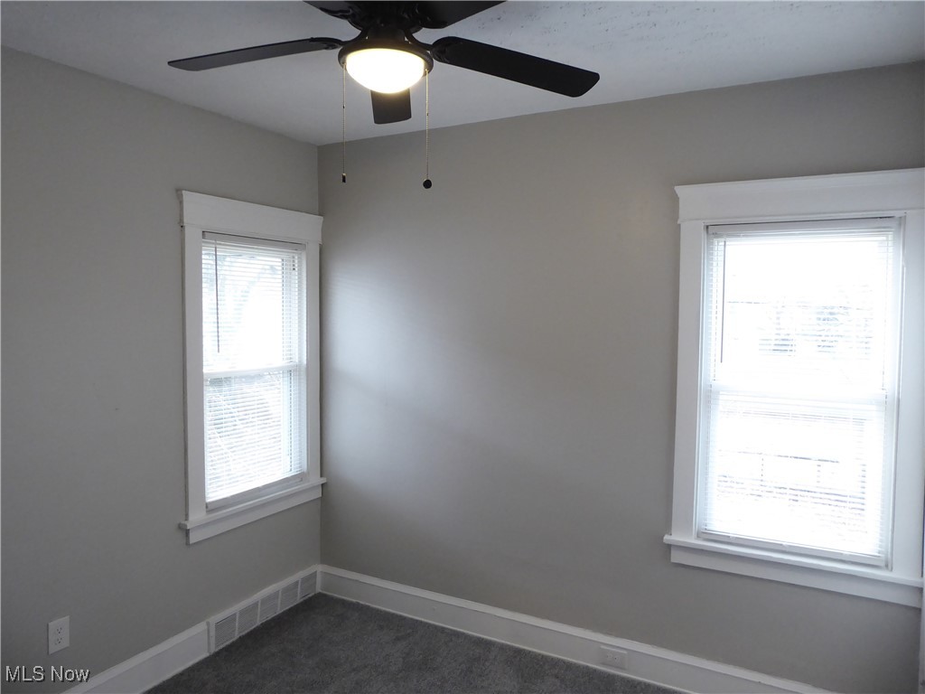 Cudell - Residential Income