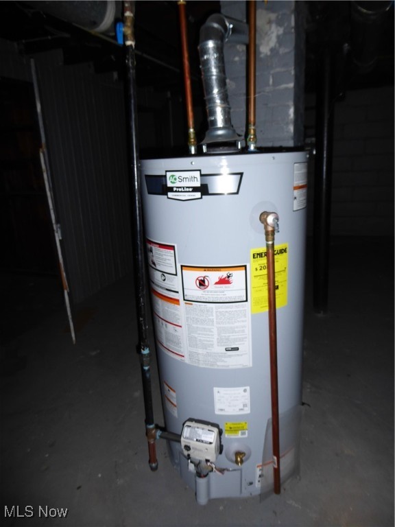 Cudell - Residential Income