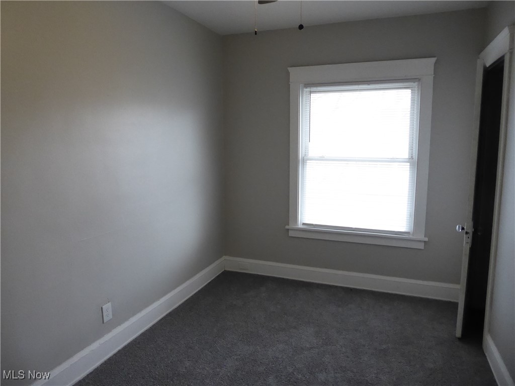 Cudell - Residential Income