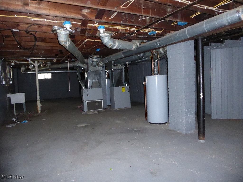 Cudell - Residential Income