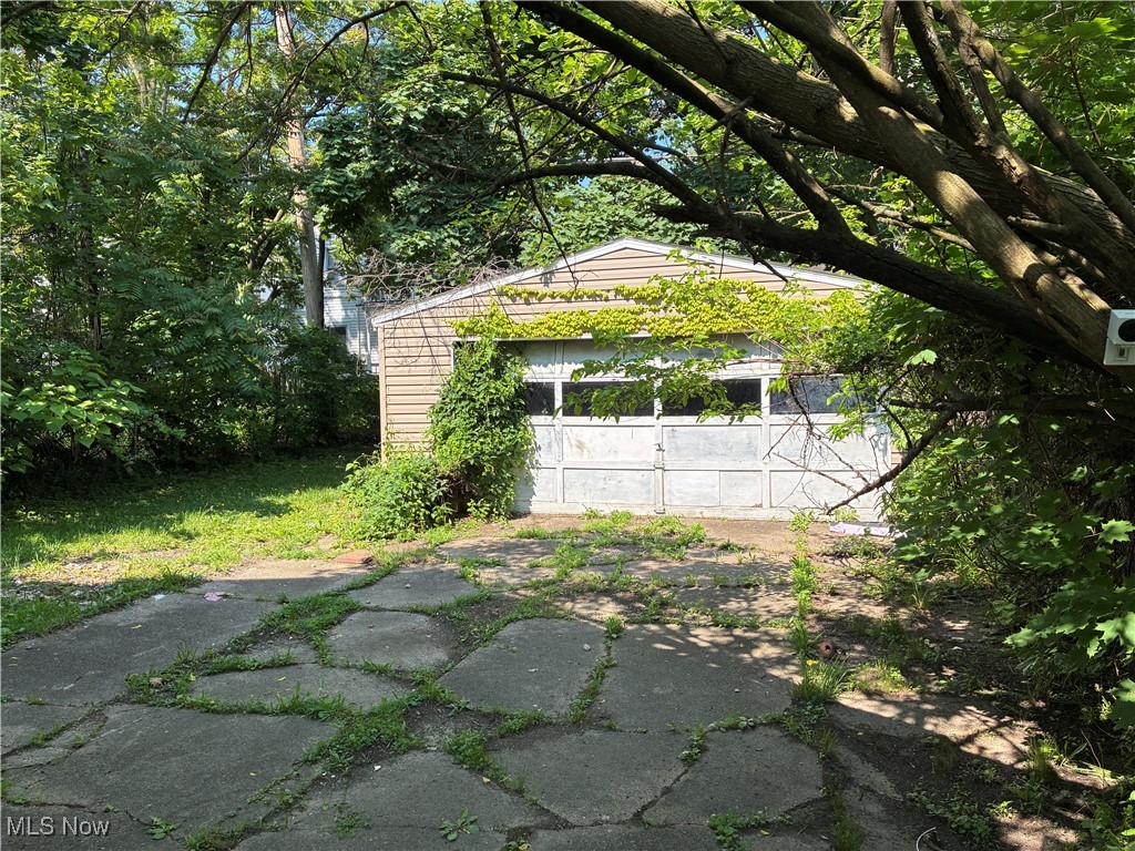 Cudell - Residential Income