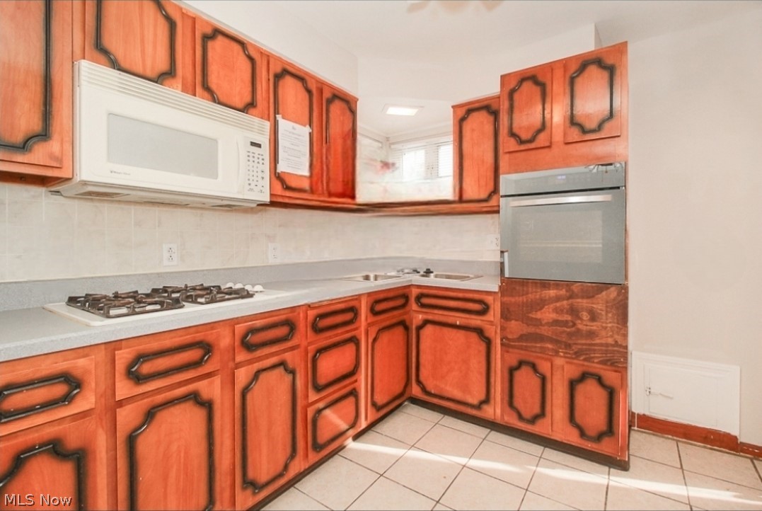 Ridgewood - Residential