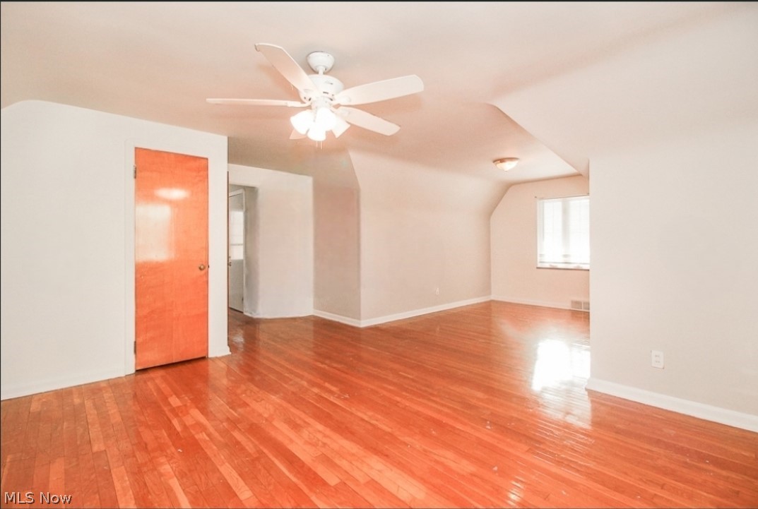 Ridgewood - Residential