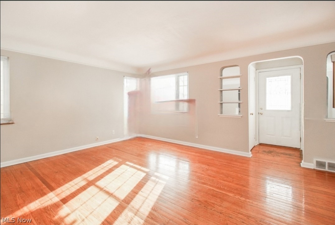 Ridgewood - Residential