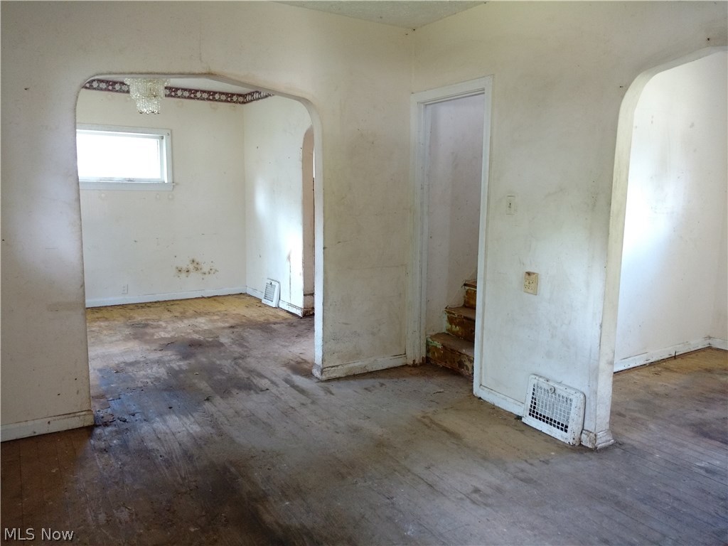 Port Heights - Residential