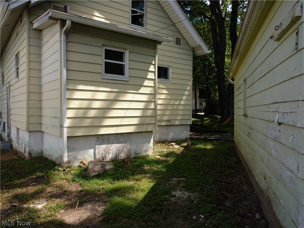 Port Heights - Residential