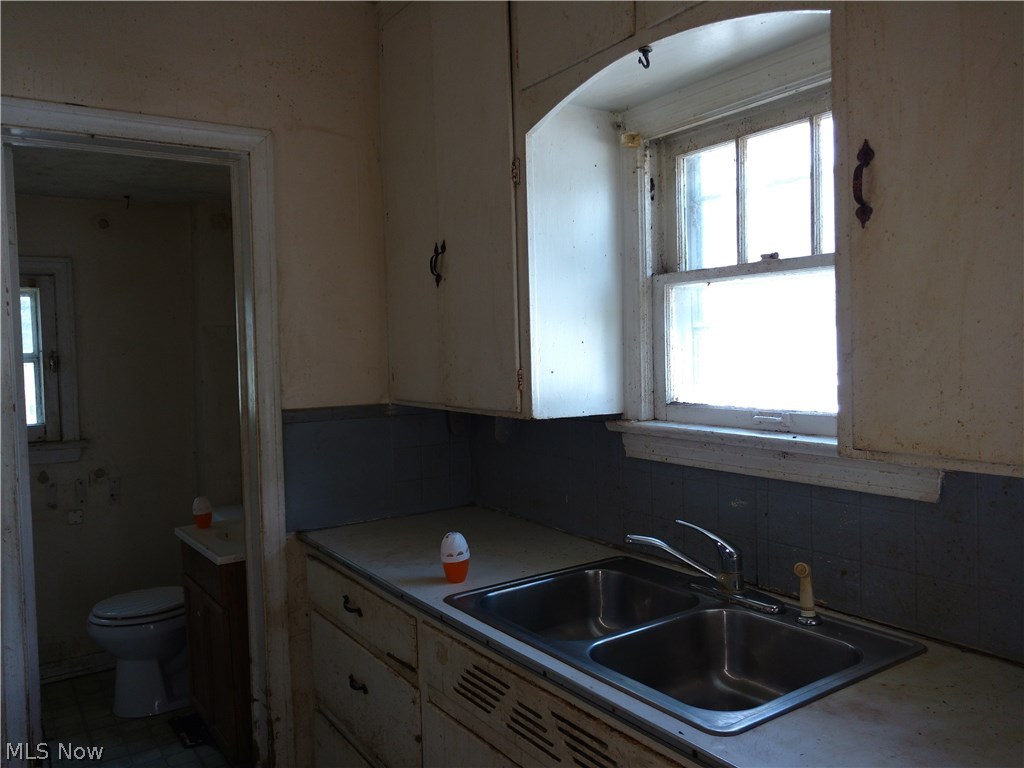 Port Heights - Residential