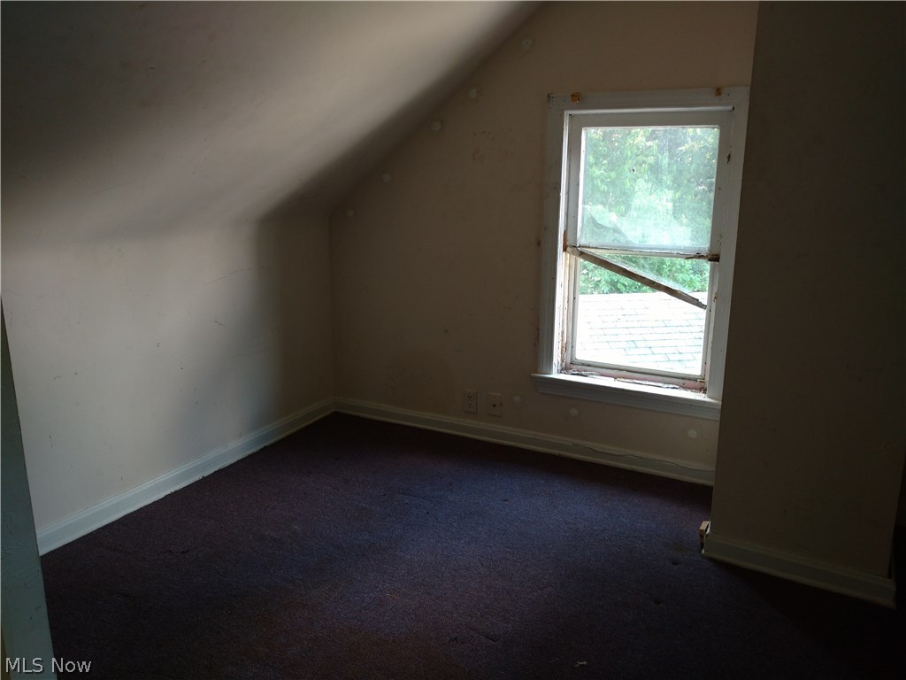 Port Heights - Residential