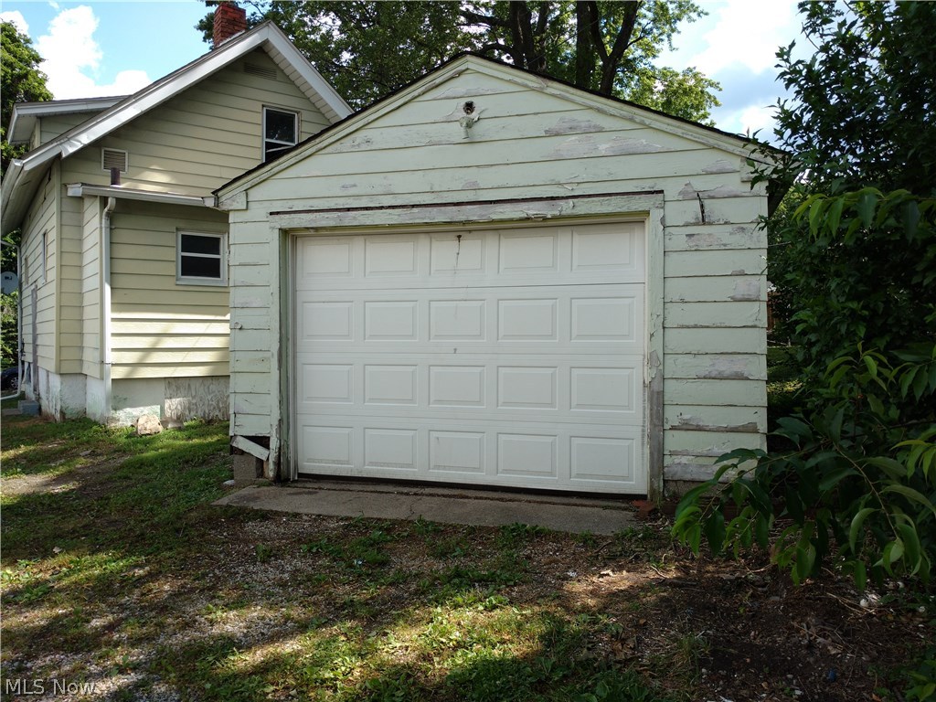 Port Heights - Residential