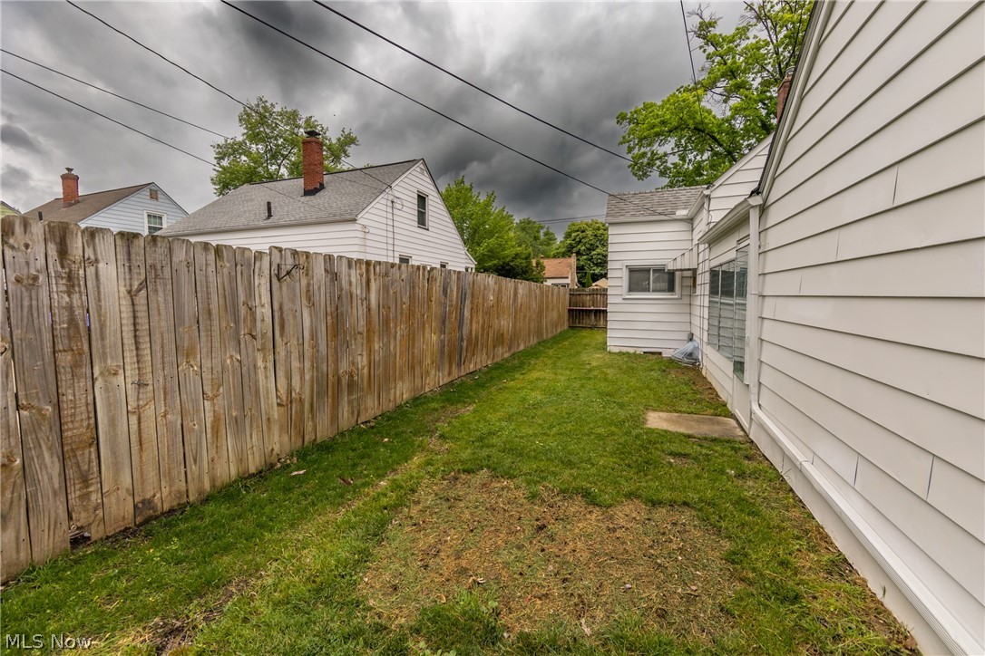 Friedhaven - Residential