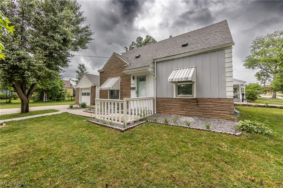 Friedhaven - Residential