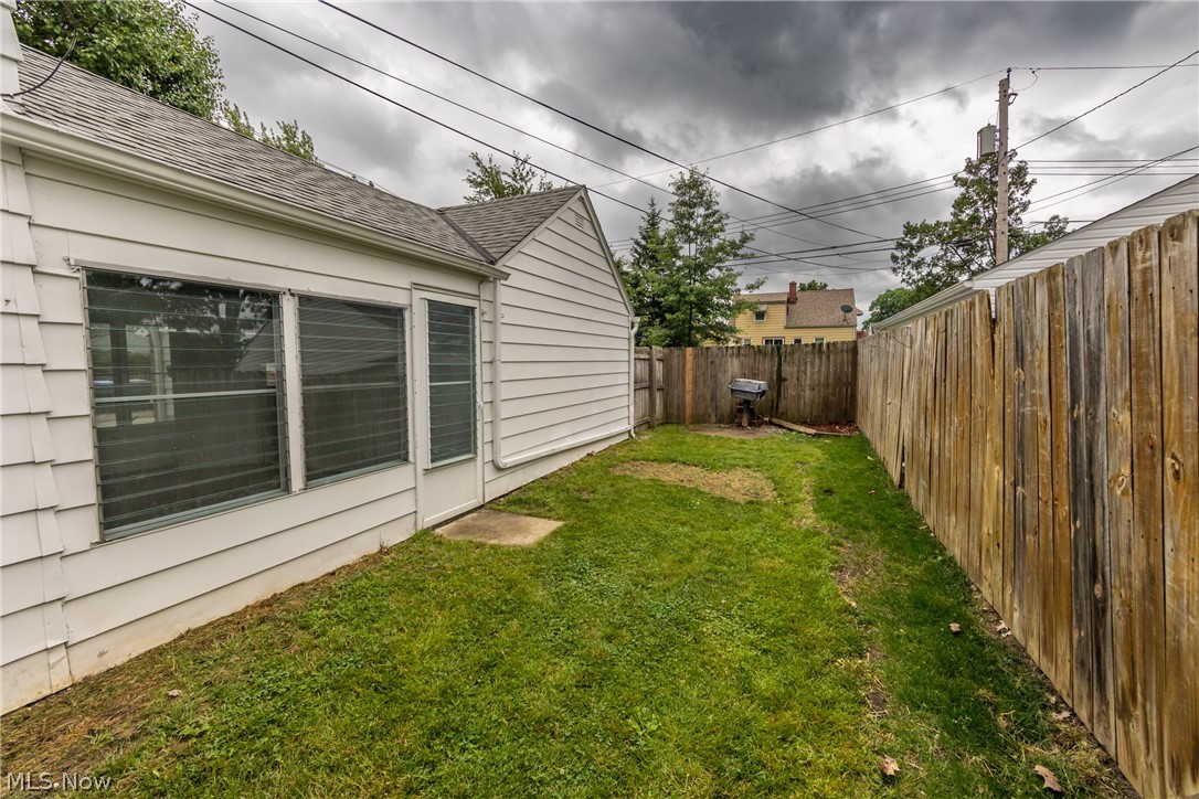 Friedhaven - Residential