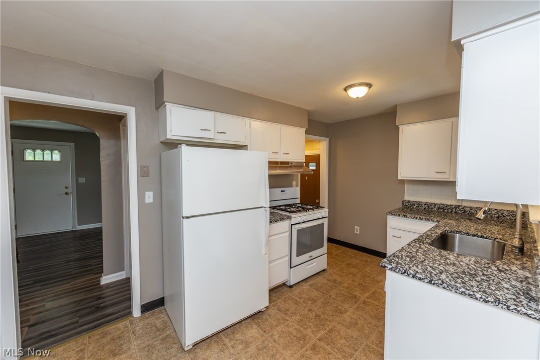 Friedhaven - Residential
