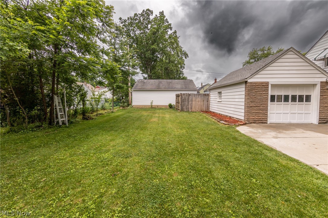 Friedhaven - Residential
