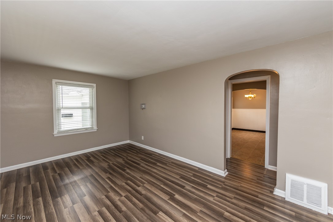 Friedhaven - Residential