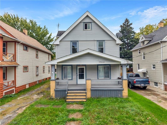4001 HENRITZE AVE, CLEVELAND, OH 44109 - Image c63456906fbe2f8d57698fb730d600bc/209627265