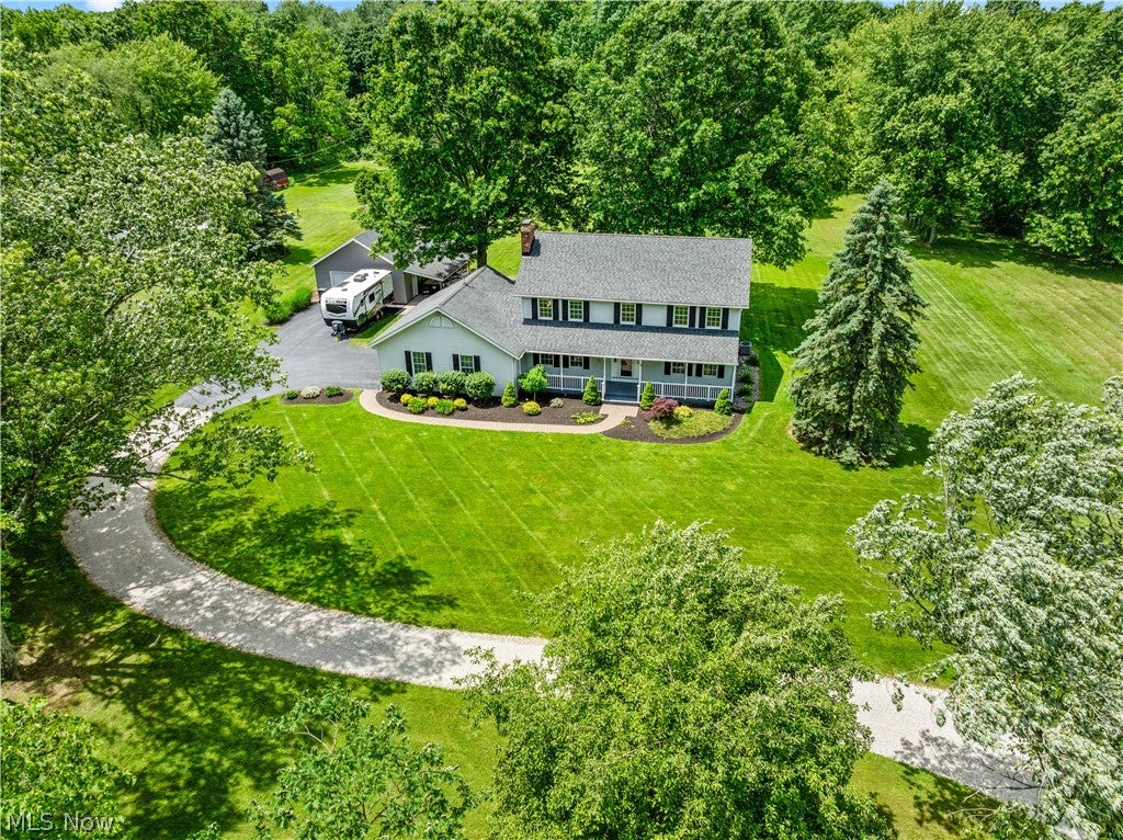 7694 Hartman Road