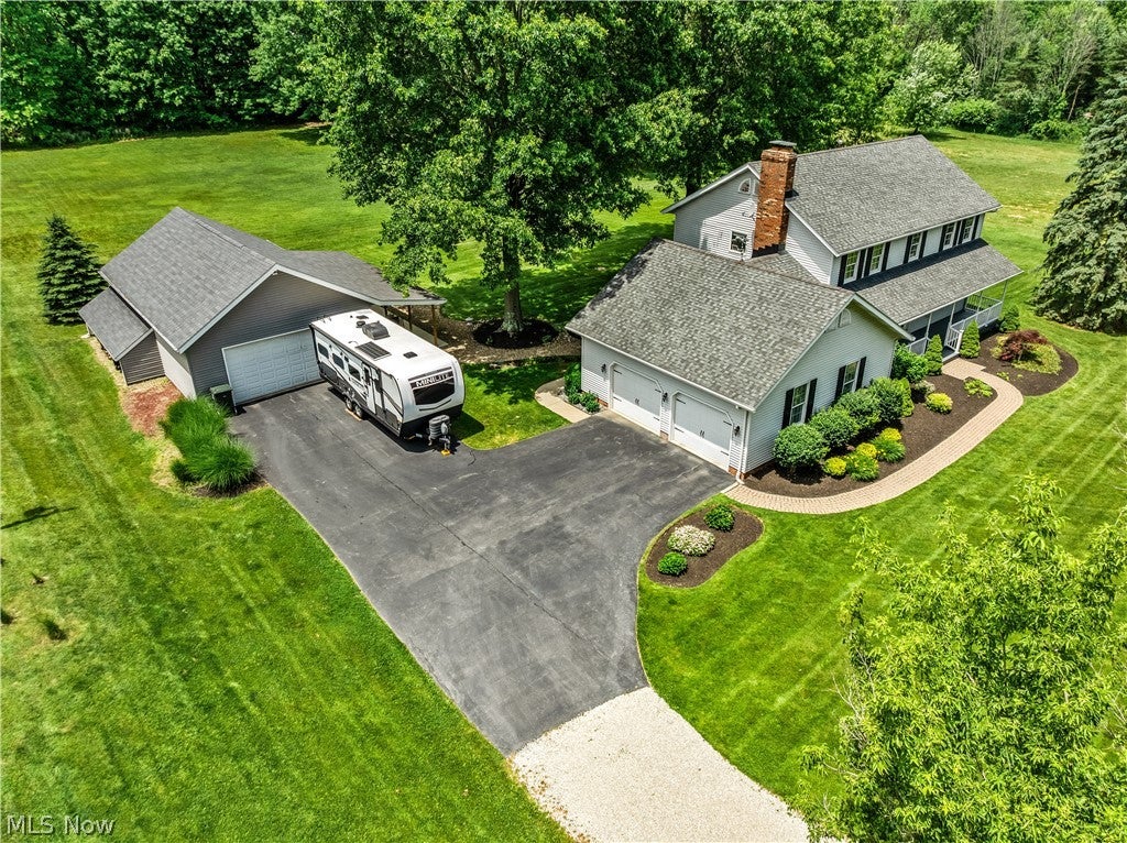 7694 Hartman Road