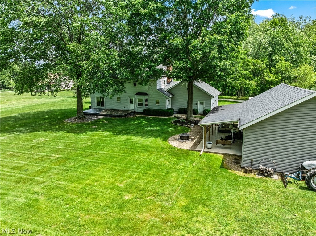 7694 Hartman Road