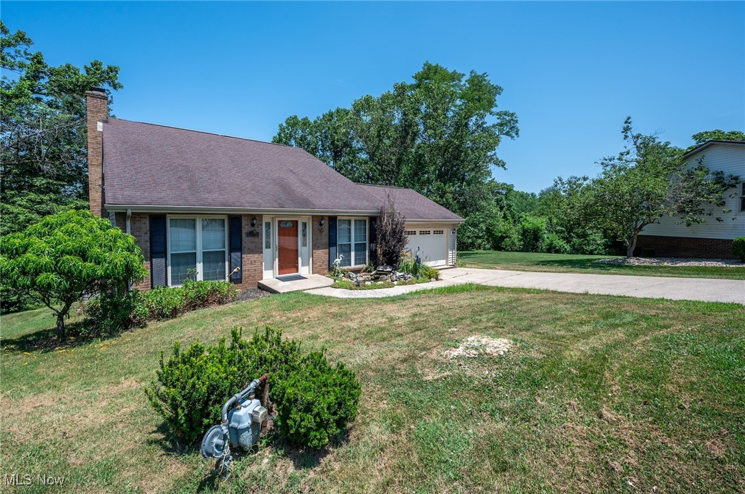 Wellesley Sub - Residential