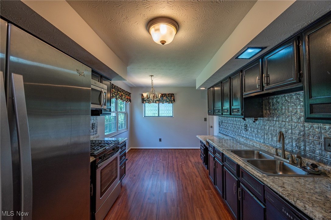 Wellesley Sub - Residential