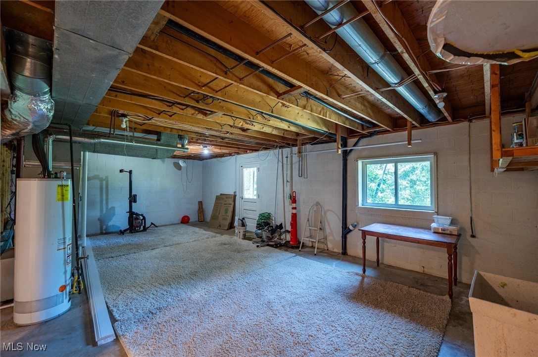 Wellesley Sub - Residential