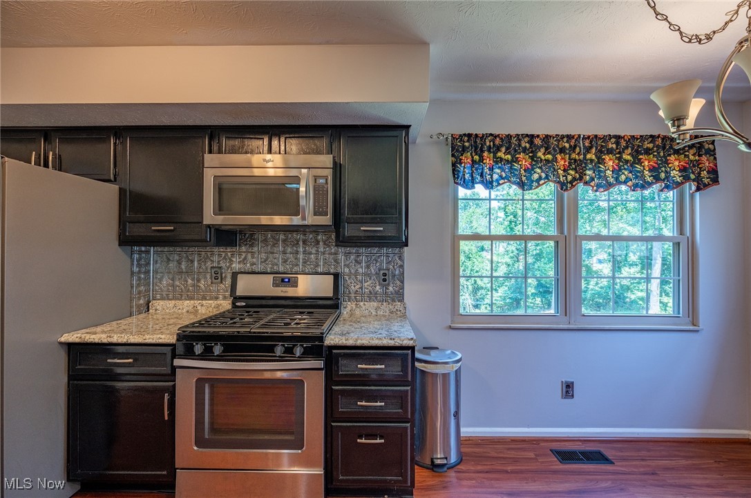 Wellesley Sub - Residential