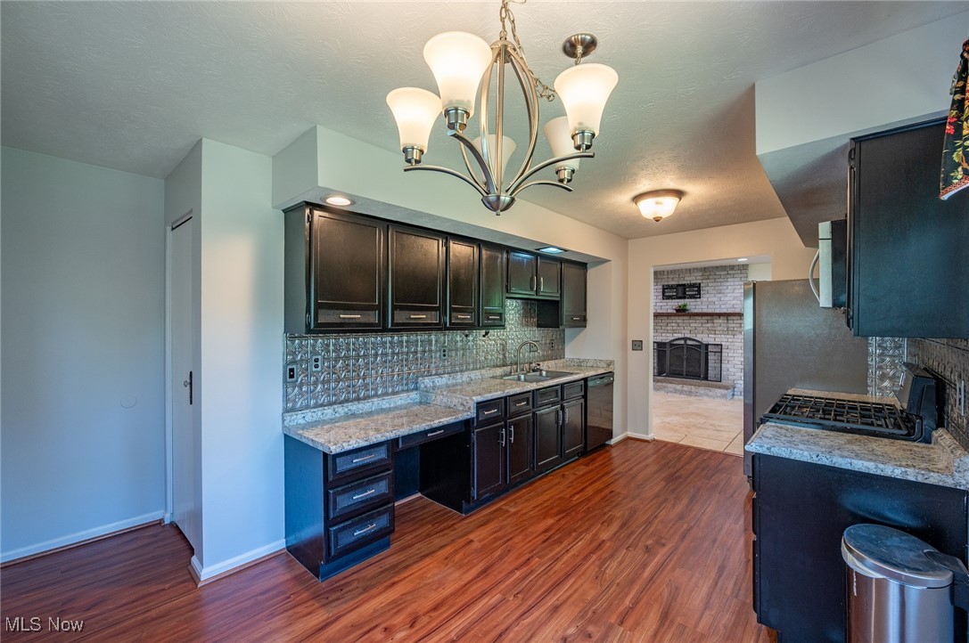 Wellesley Sub - Residential