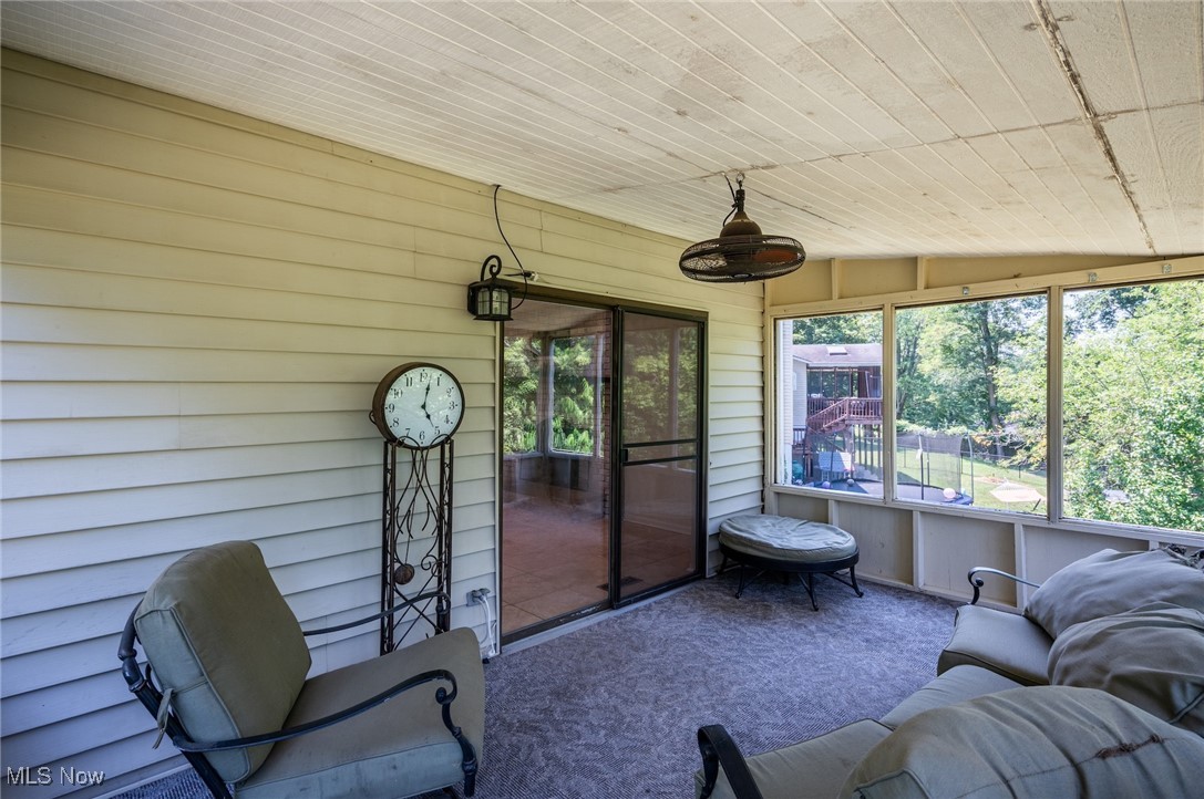 Wellesley Sub - Residential